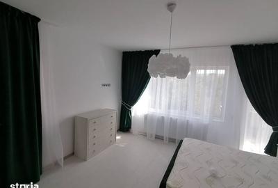 Apartament cu 2 camere în Becaș - 11