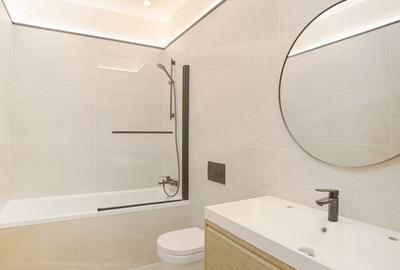 Apartament cu 2 camere în Nord