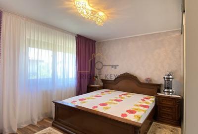 Duplex cu 3 camere cu Canalizare în Domnești - 7