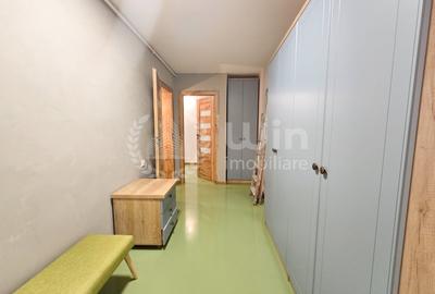 Birou, de 63 mp, în Gheorgheni - 5