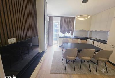 Apartament cu 2 camere în Tractorul - 2