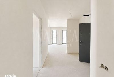 Apartament cu 3 camere în Andrei Mureșanu - 1