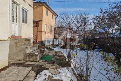 Casă individuală cu 2 camere cu Canalizare în Dej - 3