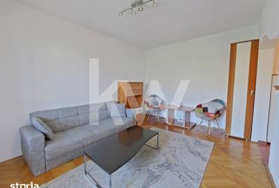 Apartament cu 2 camere decomandat, mobilat în Griviței