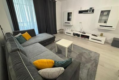 Apartament cu 2 camere decomandat în Brâncoveanu