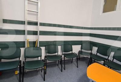 Spațiu comercial, de 12 mp, în Centrul Istoric - 1