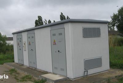 Teren de 180000 mp, în Gai - 2