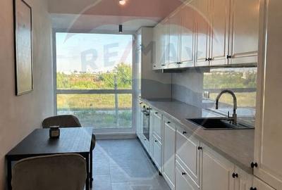 Apartament cu 3 camere decomandat în Chitila - 4