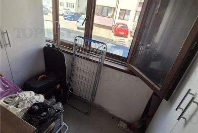 Apartament cu 2 camere decomandat în Roșu - 8