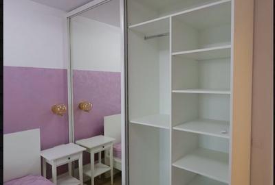 Apartament cu 2 camere decomandat în Florești - 1