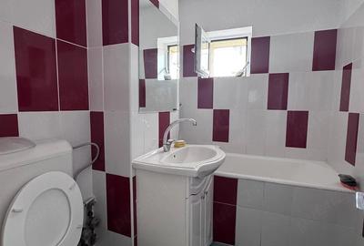 Apartament cu 4 camere decomandat în Iancului
