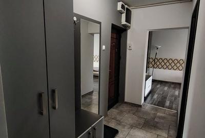 Apartament cu 2 camere decomandat în Central - 6