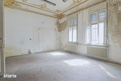 Spațiu comercial, de 580 mp, în Dorobanți - 3