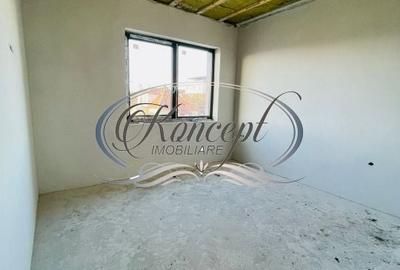 Casă cu 4 camere cu Teren 280 Mp în Dâmbul Rotund