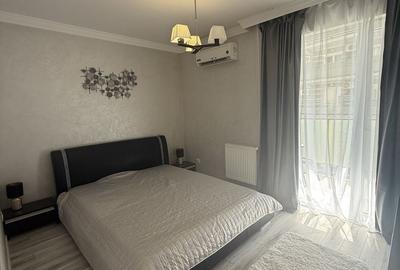 Apartament cu 2 camere decomandat în Lotus