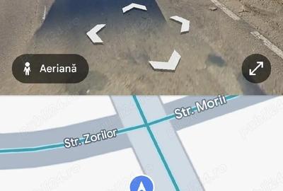 Teren de 740 mp, în Surdila-Greci - 9