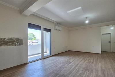 Apartament cu 2 camere nedecomandat în Buziașului - 5
