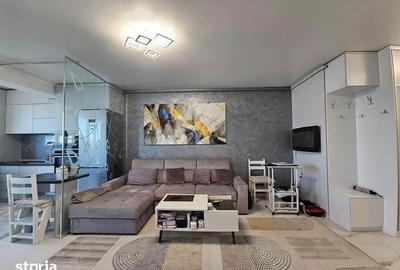 Apartament cu 2 camere în Nord - 5