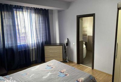 Apartament cu 3 camere în Baciu - 4