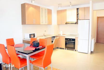 Apartament cu 2 camere decomandat, mobilat în Mărăști - 3