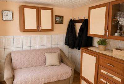 Casă cu 3 camere în Tătarca - 2