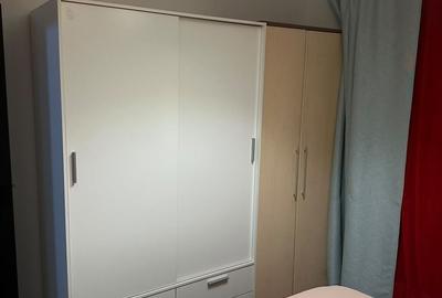 Apartament cu 2 camere decomandat în Nord - 7