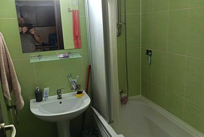 Apartament cu 2 camere semidecomandat în Tătărași - 3