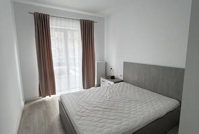 Apartament cu 2 camere semidecomandat în Tudor Vladimirescu