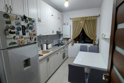 Apartament cu 2 camere decomandat în Timișoara