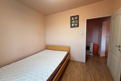Apartament cu 2 camere semidecomandat în Circumvalațiunii - 9