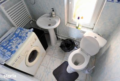Casă cu 4 camere cu Canalizare în Central - 8