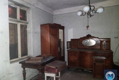 Casă cu 2 camere cu Teren 193 Mp în Buna Vestire - 2