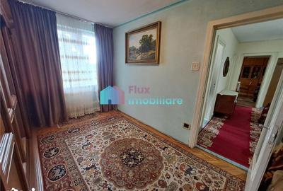 Apartament cu 2 camere decomandat în Ultracentral - 1