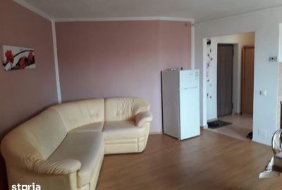Apartament cu 2 camere semidecomandat în Central - 2
