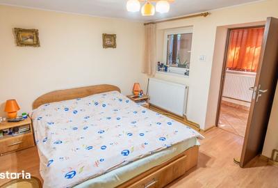 Casă cu 3 camere cu Teren 232 Mp în Ghencea - 4