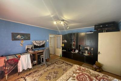 Apartament cu 2 camere semidecomandat, mobilat în Debarcader - 3