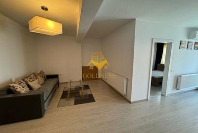 Apartament cu 2 camere semidecomandat în Baciu - 6