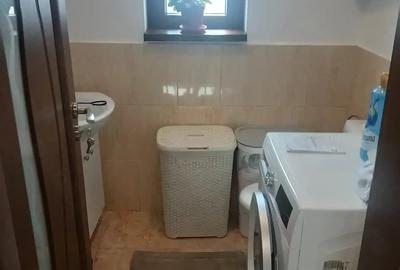 Casă cu Teren 160 Mp în Central - 4