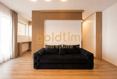 Apartament cu 2 camere decomandat, mobilat în Floreasca - 1