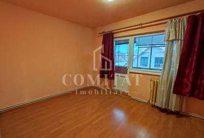 Apartament cu 4 camere decomandat în Dâmbul Rotund - 3