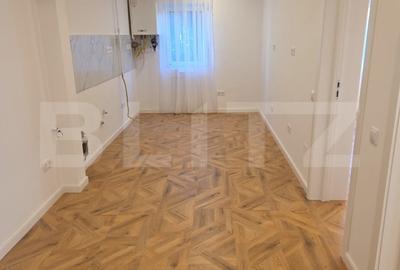 Apartament cu 2 camere decomandat în Sud