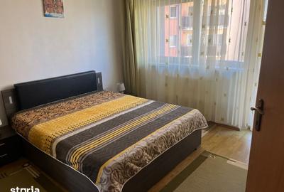 Apartament cu 2 camere în Mărăști