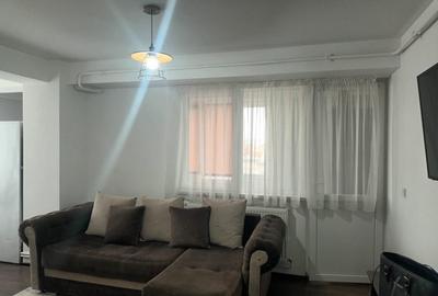 Apartament cu 2 camere semidecomandat, mobilat în Brazda lui Novac - 14