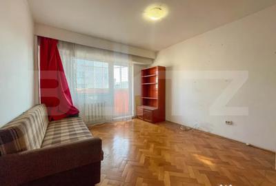 Apartament cu 3 camere decomandat în Mărăști - 8
