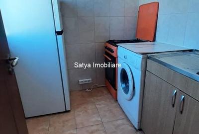 Apartament cu 2 camere nedecomandat în Tomis Nord - 4