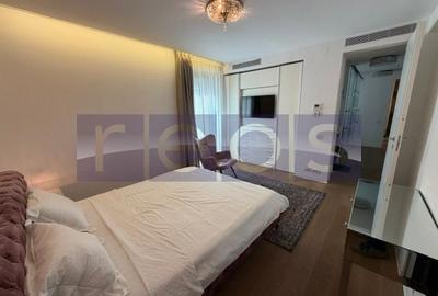 Apartament cu 4 camere decomandat, mobilat în Primăverii - 12