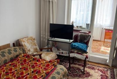 Apartament cu 2 camere în Predeal