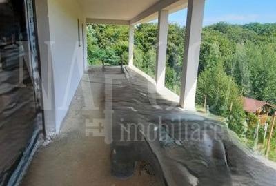 Casă cu 4 camere în Popești - 13
