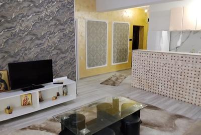 Apartament cu 2 camere decomandat în Exterior Vest