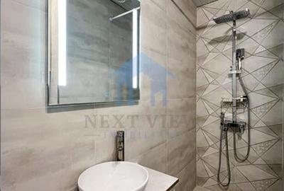 Apartament cu 2 camere semidecomandat în Ultracentral - 2